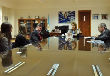 General Motors seguir� invirtiendo en el pa�s